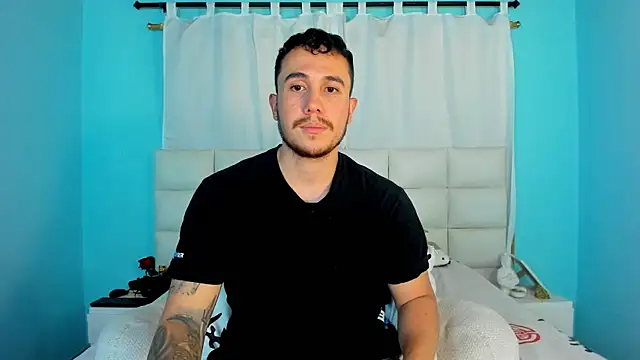 juan  jimenez online show from 11/24/25, 11:16