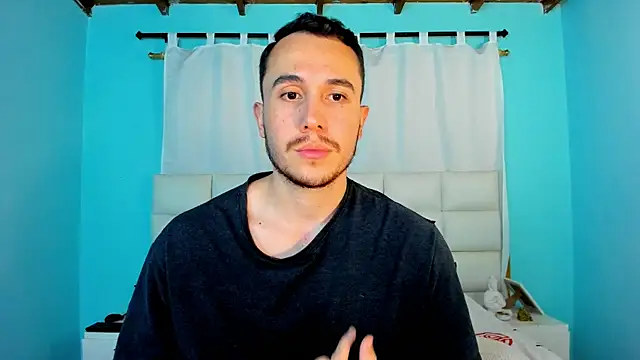 juan  jimenez online show from 11/19/25, 12:43