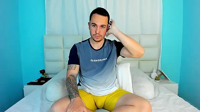 juan  jimenez online show from 10/22/25, 09:24