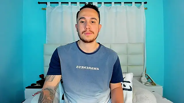 juan  jimenez online show from 11/25/25, 08:09