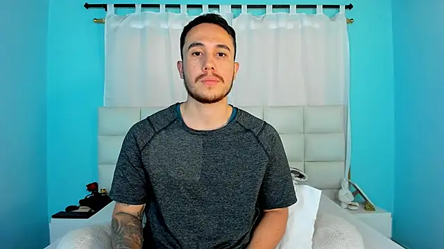 juan  jimenez online show from 11/29/25, 08:20