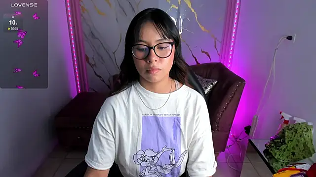 Snapshot of Nasha_abby chatting on 07/12/26, 08:53 Nasha abby online show from 07/12/26, 08:53