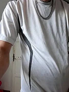 Percy ohv online show from 11/05/25, 01:25