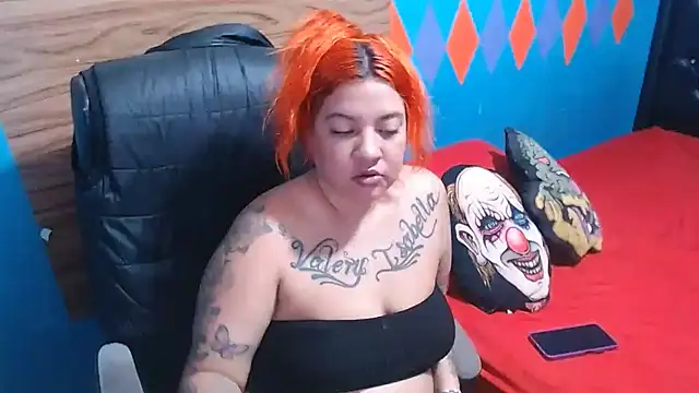 Dulce domini online show from 11/11/25, 01:22