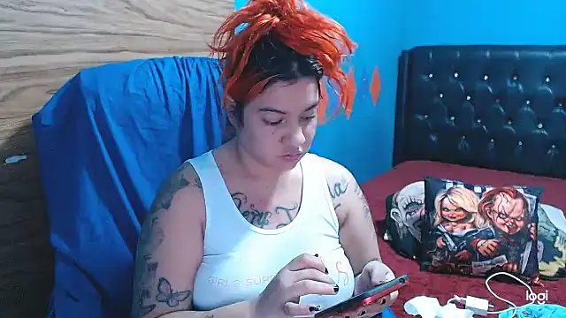 Dulce domini online show from 07/08/26, 03:56