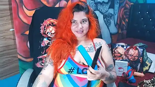 Dulce domini online show from 06/19/26, 02:45