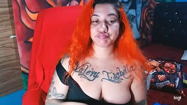 Dulce domini online show from 06/19/26, 02:39