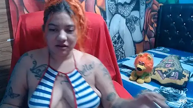 Dulce domini online show from 06/04/26, 04:11