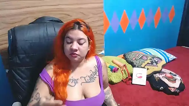 Dulce domini online show from 12/03/25, 01:43