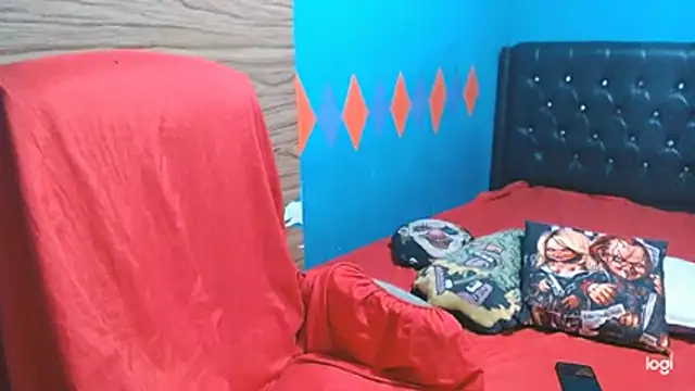 Dulce domini online show from 07/15/26, 01:29