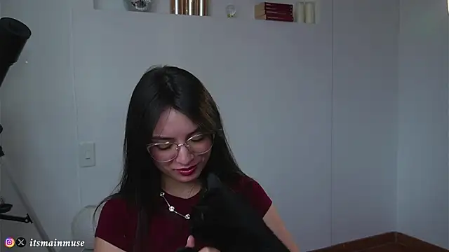 raphttalia  online show from 04/07/26, 08:43