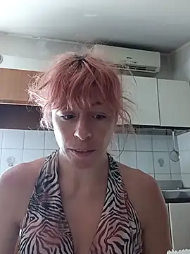 Annarella Pika online show from 07/24/26, 12:45