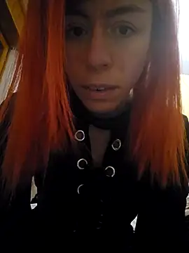 Annarella Pika online show from 12/07/24, 11:40