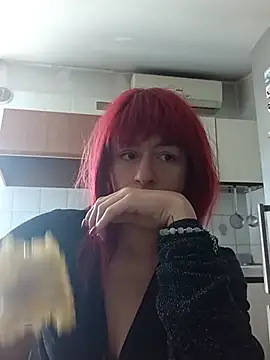 Annarella Pika online show from 05/13/26, 12:12
