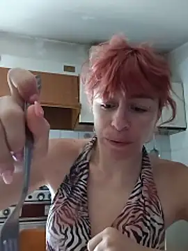 Annarella Pika online show from 07/02/26, 12:11