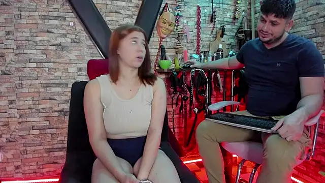 Liltildeman moon online show from 03/20/25, 01:59