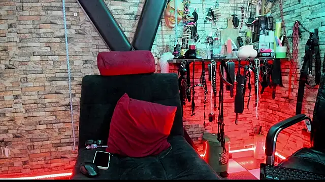 Liltildeman moon online show from 09/27/25, 03:01