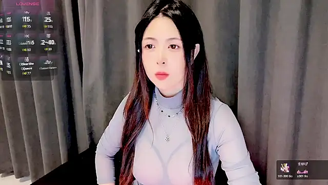 candy-yiyi online show from 05/06/26, 01:31