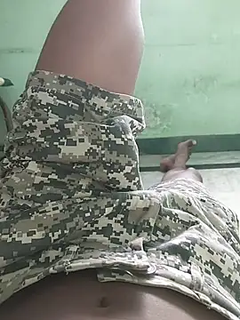 anjaanarun online show from 10/29/25, 03:05