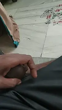 anjaanarun online show from 10/01/25, 09:14