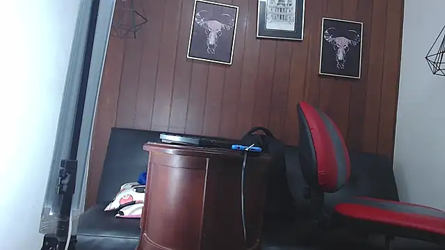 Snapshot of GaboReyes chatting on 02/21/25, 03:23 GaboReyes online show from 02/21/25, 03:23