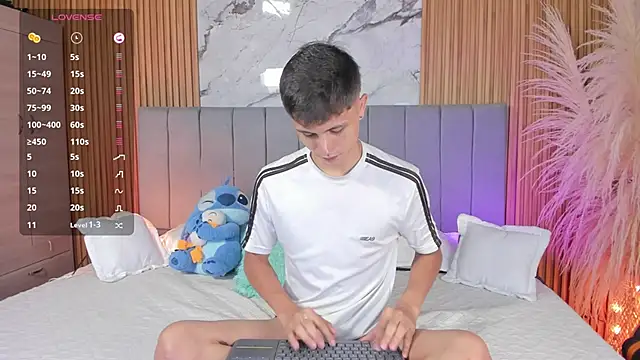 DustinLevine online show from 04/02/26, 12:23