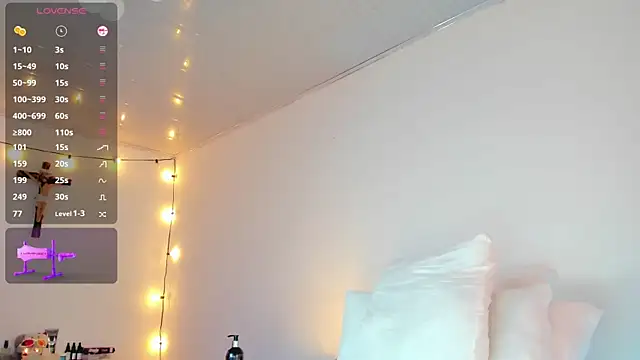 DustinLevine online show from 01/16/25, 03:56