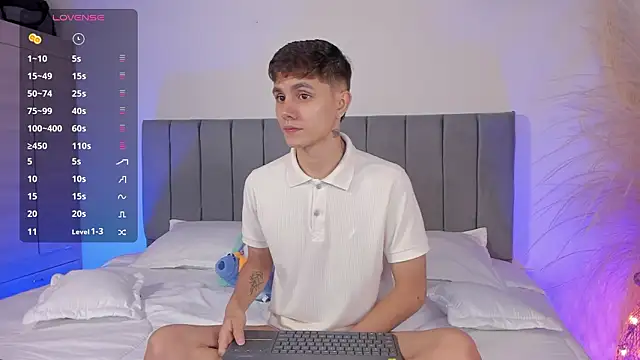 DustinLevine online show from 02/04/26, 12:22