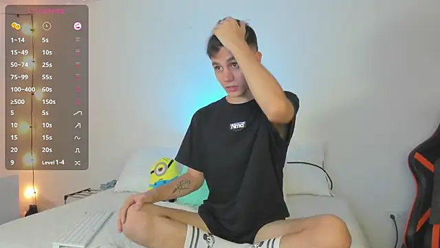 DustinLevine online show from 01/23/25, 11:47