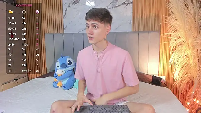 DustinLevine online show from 03/05/26, 12:18