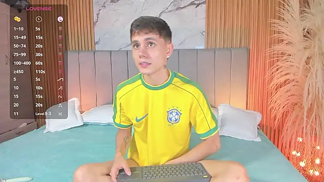 DustinLevine online show from 03/26/26, 12:53