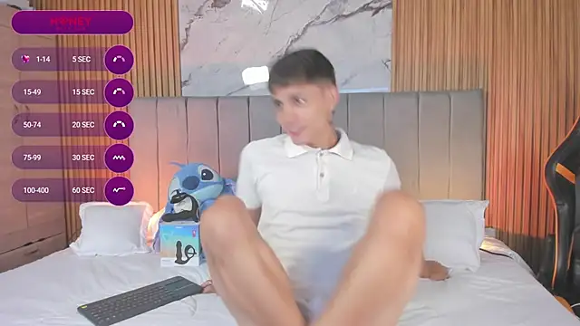 DustinLevine online show from 04/29/26, 12:09