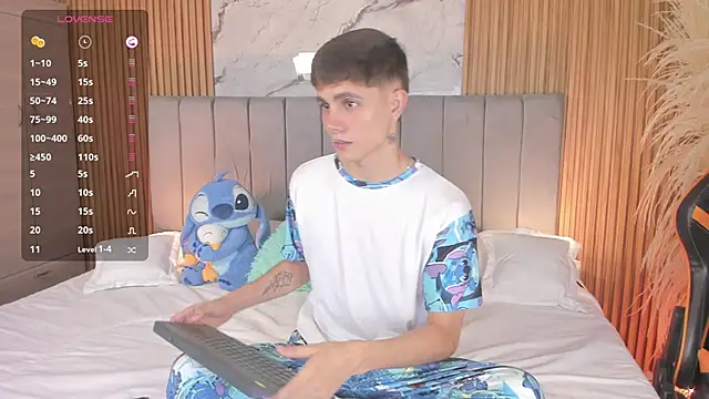 DustinLevine online show from 02/28/26, 12:54