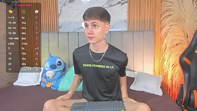 DustinLevine online show from 03/20/26, 12:28