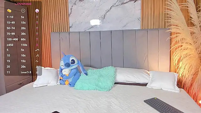 DustinLevine online show from 04/10/26, 12:23