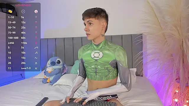 DustinLevine online show from 02/02/26, 12:26