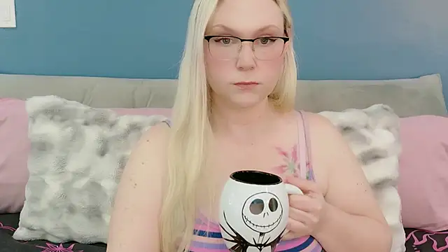 SaraBearXo online show from 03/27/26, 12:28