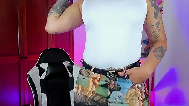 eymy-hadid online show from 11/11/25, 09:31