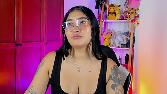 eymy-hadid online show from 12/04/25, 11:15