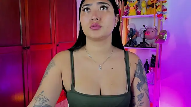 eymy-hadid online show from 12/20/25, 06:00