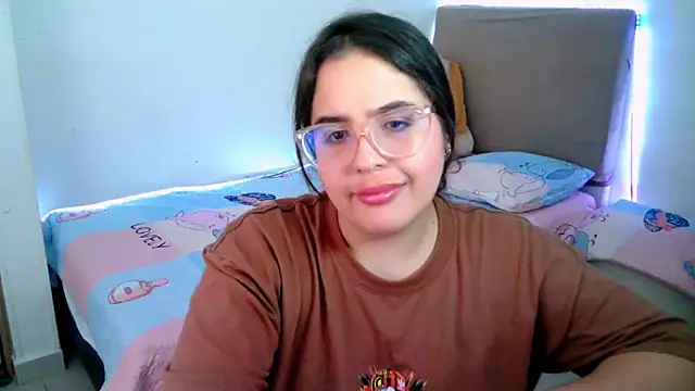  alicia z online show from 02/11/25, 09:35