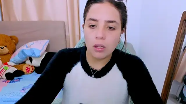  alicia z online show from 02/08/26, 04:21