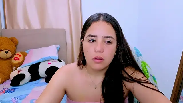  alicia z online show from 02/04/26, 04:29