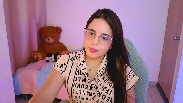  alicia z online show from 03/11/26, 05:18