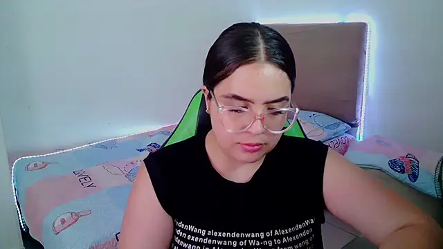  alicia z online show from 02/06/25, 09:06