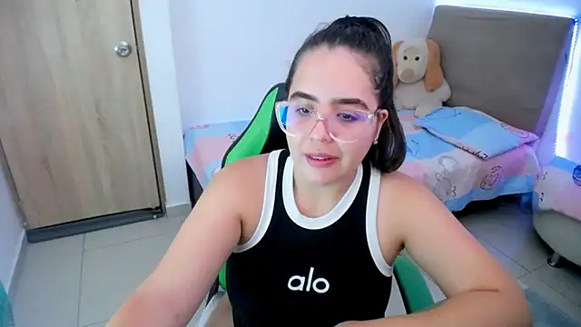  alicia z online show from 02/26/25, 09:53