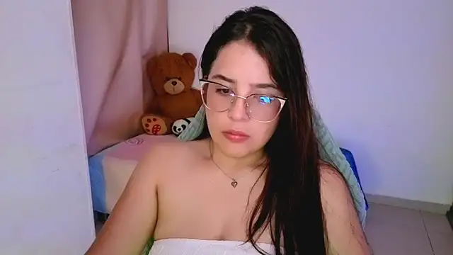  alicia z online show from 03/23/26, 05:35