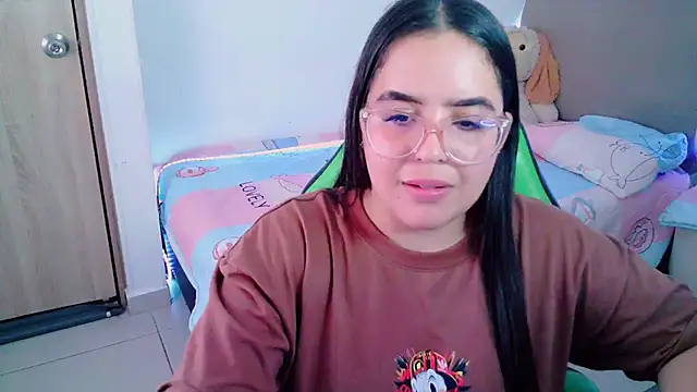  alicia z online show from 02/05/25, 12:20