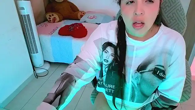  alicia z online show from 04/10/26, 06:15