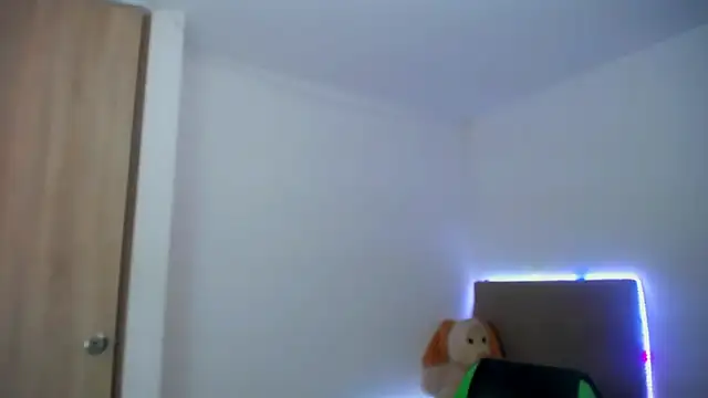  alicia z online show from 03/19/25, 11:57